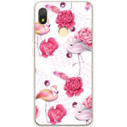Чехол BoxFace Tecno POP 3 