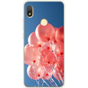 Чехол BoxFace Tecno POP 3 