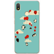 Чехол BoxFace Tecno POP 3 
