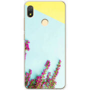 Чехол BoxFace Tecno POP 3 