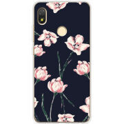 Чехол BoxFace Tecno POP 3 