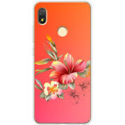 Чехол BoxFace Tecno POP 3 