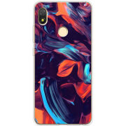 Чехол BoxFace Tecno POP 3 