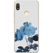Чехол BoxFace Tecno POP 3 