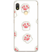 Чехол BoxFace Tecno POP 3 