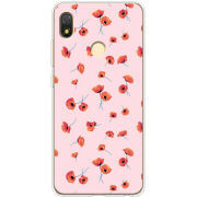 Чехол BoxFace Tecno POP 3 