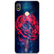 Чехол BoxFace Tecno POP 3 