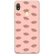 Чехол BoxFace Tecno POP 3 