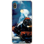 Чехол BoxFace Tecno POP 3 