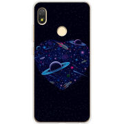 Чехол BoxFace Tecno POP 3 