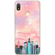 Чехол BoxFace Tecno POP 3 