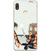 Чехол BoxFace Tecno POP 3 