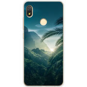 Чехол BoxFace Tecno POP 3 