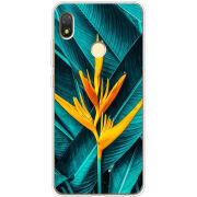 Чехол BoxFace Tecno POP 3 