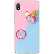 Чехол BoxFace Tecno POP 3 