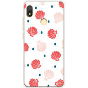 Чехол BoxFace Tecno POP 3 