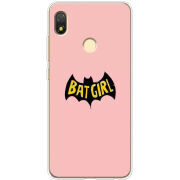 Чехол BoxFace Tecno POP 3 
