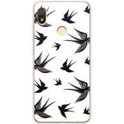 Чехол BoxFace Tecno POP 3 