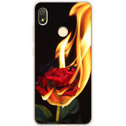 Чехол BoxFace Tecno POP 3 