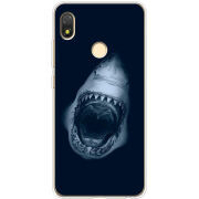 Чехол BoxFace Tecno POP 3 