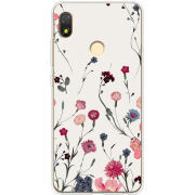 Чехол BoxFace Tecno POP 3 