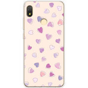 Чехол BoxFace Tecno POP 3 