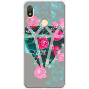 Чехол BoxFace Tecno POP 3 
