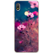 Чехол BoxFace Tecno POP 3 