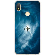 Чехол BoxFace Tecno POP 3 