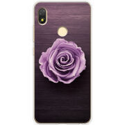 Чехол BoxFace Tecno POP 3 