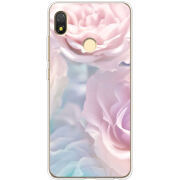 Чехол BoxFace Tecno POP 3 