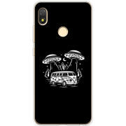 Чехол BoxFace Tecno POP 3 