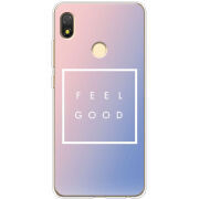 Чехол BoxFace Tecno POP 3 