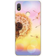 Чехол BoxFace Tecno POP 3 