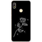Чехол BoxFace Tecno POP 3 