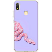 Чехол BoxFace Tecno POP 3 