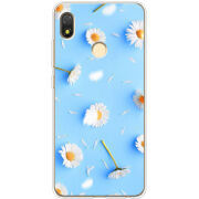 Чехол BoxFace Tecno POP 3 