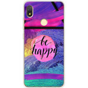 Чехол BoxFace Tecno POP 3 