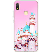 Чехол BoxFace Tecno POP 3 