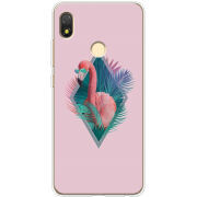 Чехол BoxFace Tecno POP 3 