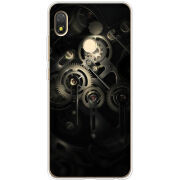 Чехол BoxFace Tecno POP 3 