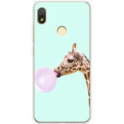 Чехол BoxFace Tecno POP 3 