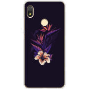 Чехол BoxFace Tecno POP 3 