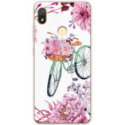 Чехол BoxFace Tecno POP 3 