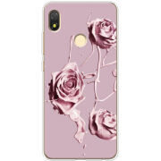 Чехол BoxFace Tecno POP 3 