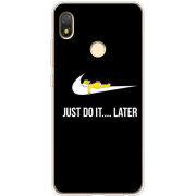 Чехол BoxFace Tecno POP 3 