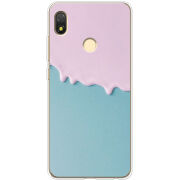 Чехол BoxFace Tecno POP 3 