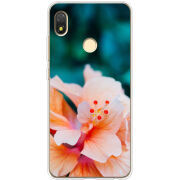 Чехол BoxFace Tecno POP 3 