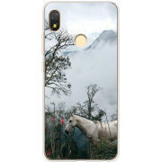 Чехол BoxFace Tecno POP 3 