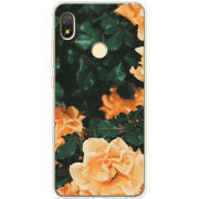 Чехол BoxFace Tecno POP 3 